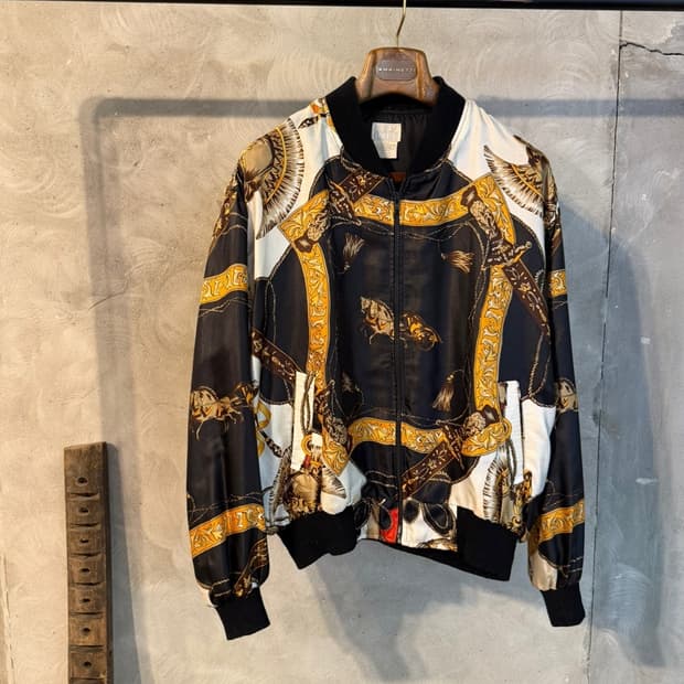 MODA INTL 클래식 블루종 100
