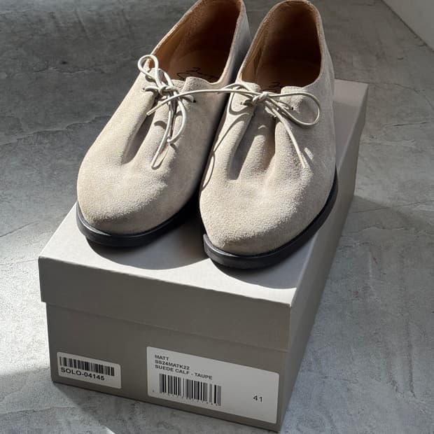 자크 솔로비에 MATT