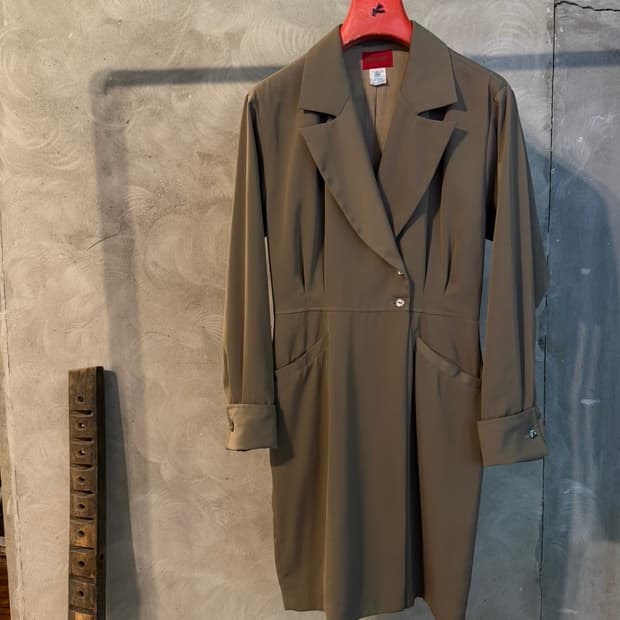 겐조 아카이브 코트 55~66