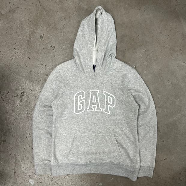 갭 후드티[1410]