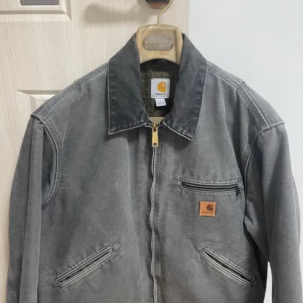 칼하트 디트로이트 j97 gvl L