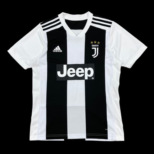 아디다스 유벤투스 SONG 유니폼