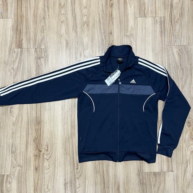 (새상품) 아디다스 트랙탑 져지 100 우먼스