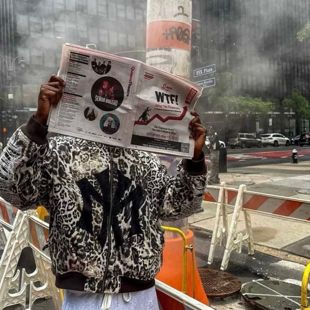 모와롤라 x 수비 레오파드 봄버