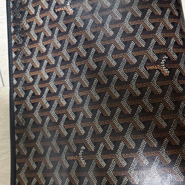 고야드 쥬방스 GM