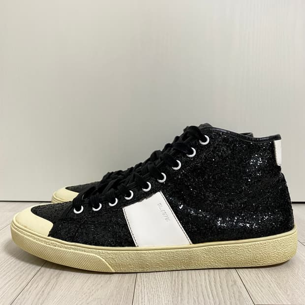 SAINT LAURENT by HEDI SLIMANE SL/37M
