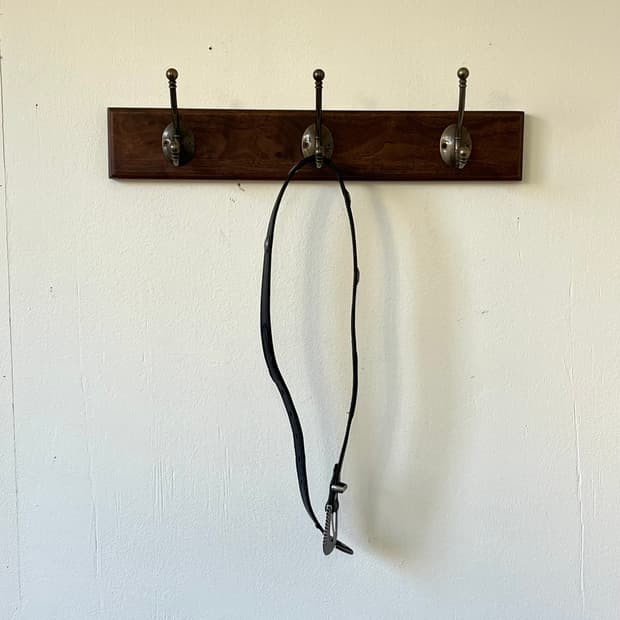 Japan Vtg 아카이브 벨트 