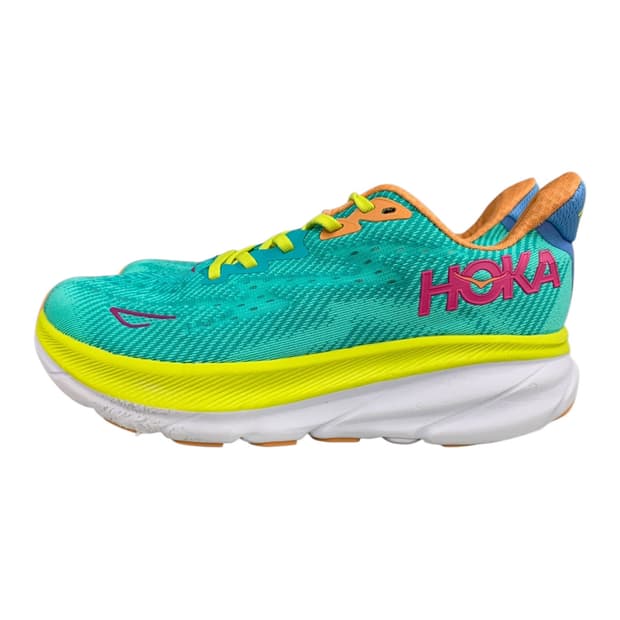 호카 클리프톤 9 와이드 245 (Gr-3158)