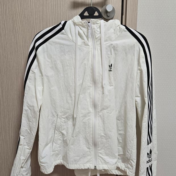아디다스 바람막이 윈드브레이커 S