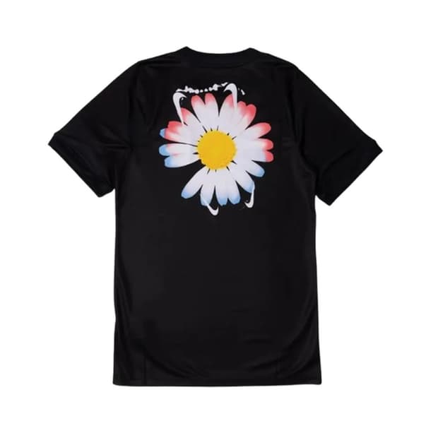피스마이너스원 X 나이키 대한민국 아카데미 프로 숏슬리브 풋볼 탑