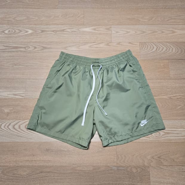 [XL] 나이키 남성 반바지