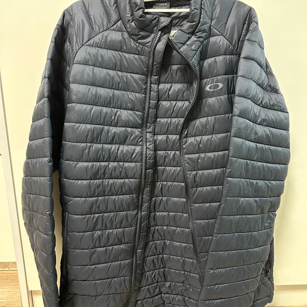 오클리 옴니써멀 경량패딩