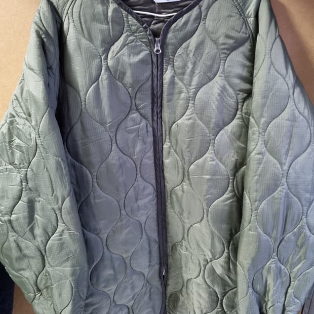 LONG VACATION 깔깔이