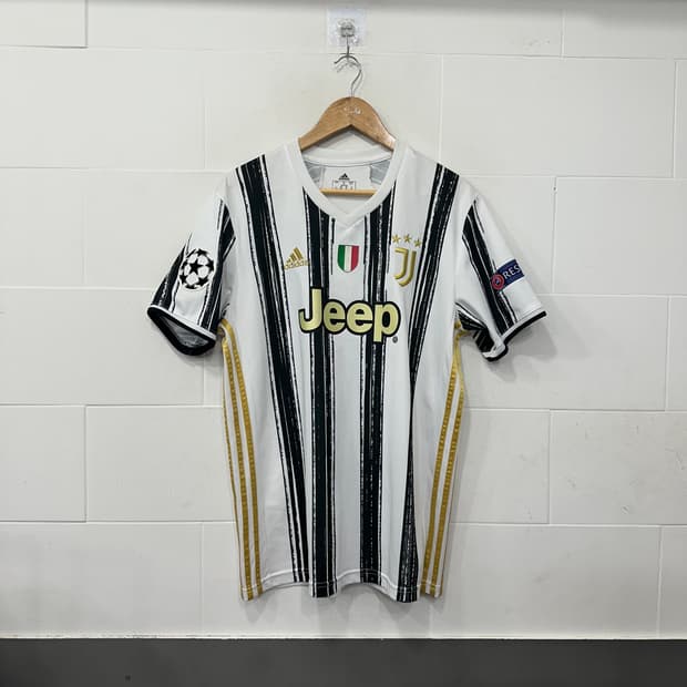 20-21 유벤투스 홈 디발라 유니폼