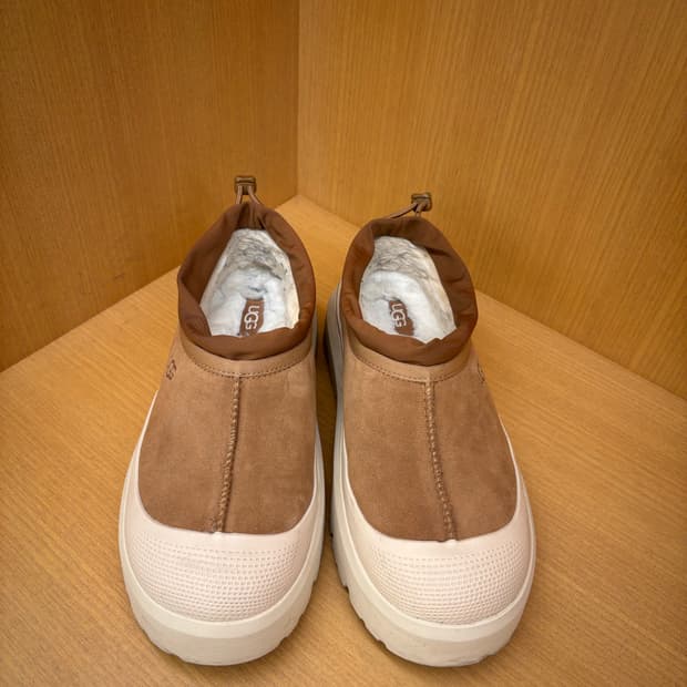 [어그]타스만 웨더 하이브리드 / 체스트넛 / 9(270)