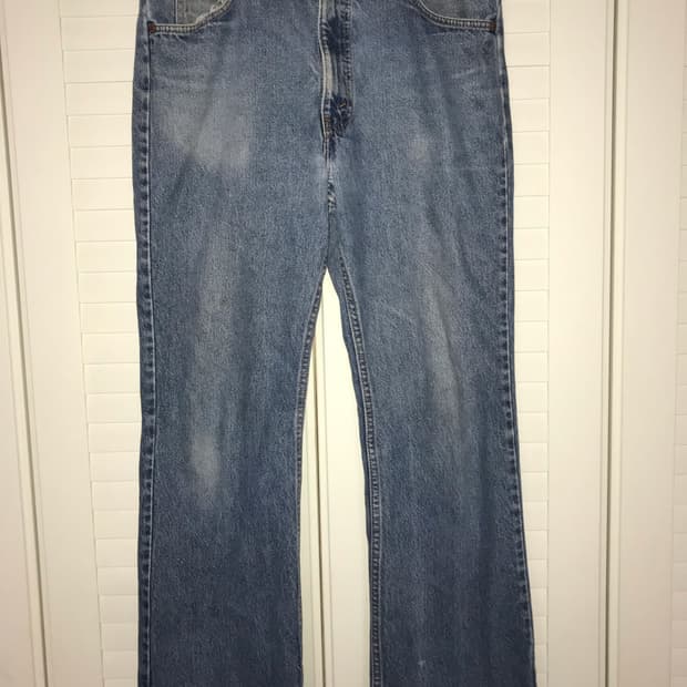 Levi's 517