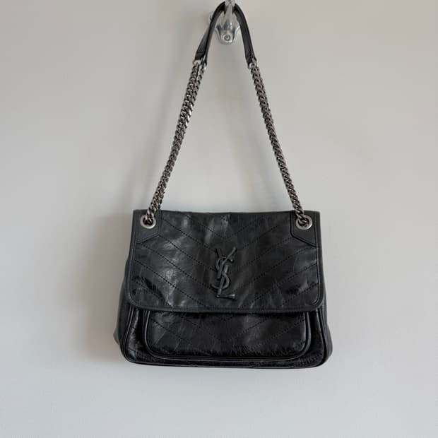 생 로랑(Saint Laurent) 니키백