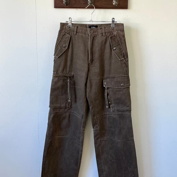 Mossimo 아카이브 카고 팬츠