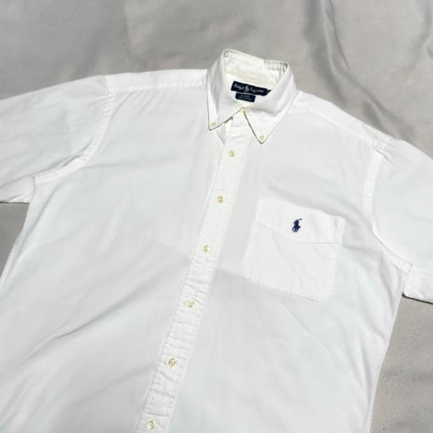 S 폴로랄프로렌 블레이크 반팔셔츠