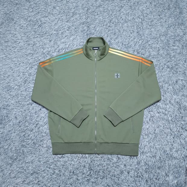 널디) L(110~) 남자 져지 트랙탑 / 왕눈이샵