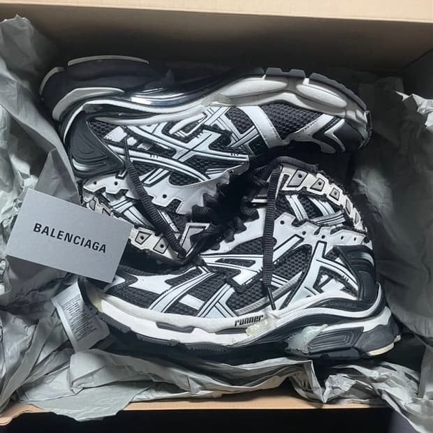 발렌시아가 뉴러너 하이