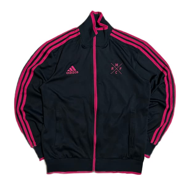 아디다스 레알마드리드 검핑 트랙탑(95)