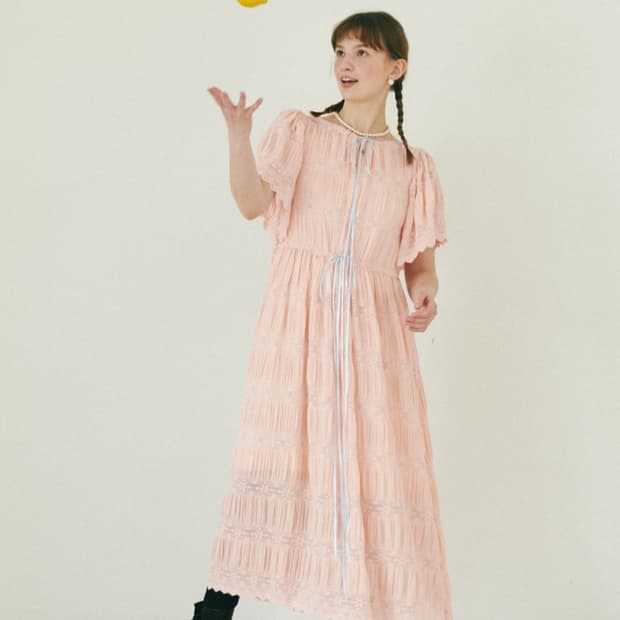 플레따 Fletta 40 dress (변경 전)