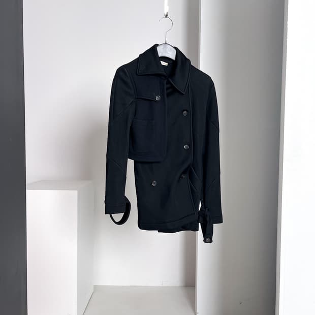 BALENCIAGA AW09 (Nicolas Ghesquiere)