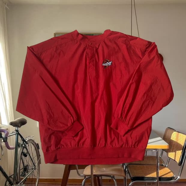 포트 어써리티 웜업 (Man 2XL) AB1239