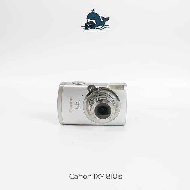 캐논 익시810is - 익서스950is (직25.7)