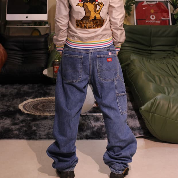 디키즈 00s 카펜터