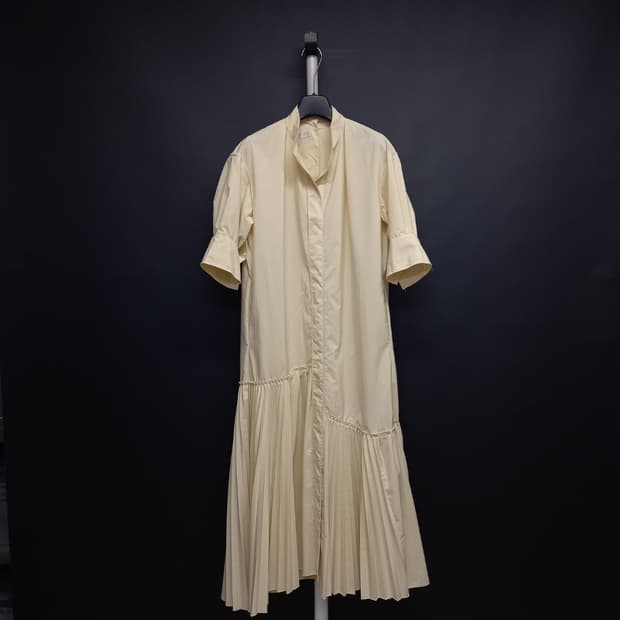 타임 춘하 맥시 롱 원피스 76 33-66