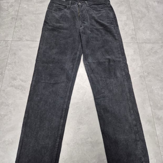 카브엠트 코듀로이 