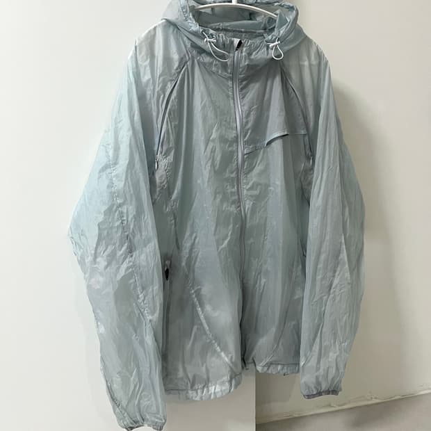 xlim 엑슬림 바람막이