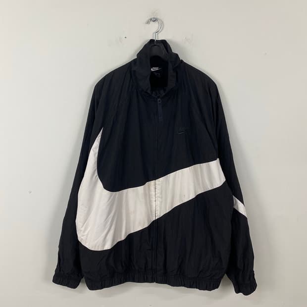 나이키 빅 스우시 우븐 자켓 XXL <625>