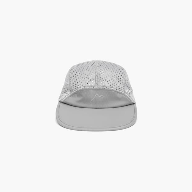 케일(CAYL) TRAIL CAP-GREY