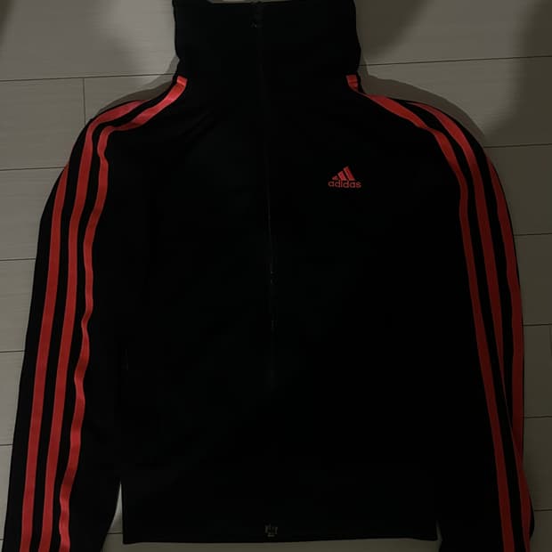 [급처] 아디다스 K PES TOP 져지