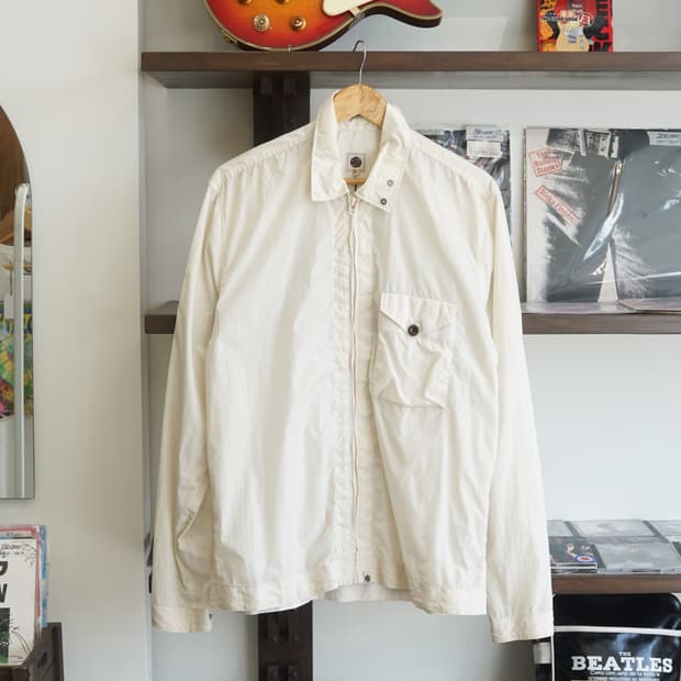 Pretty Green