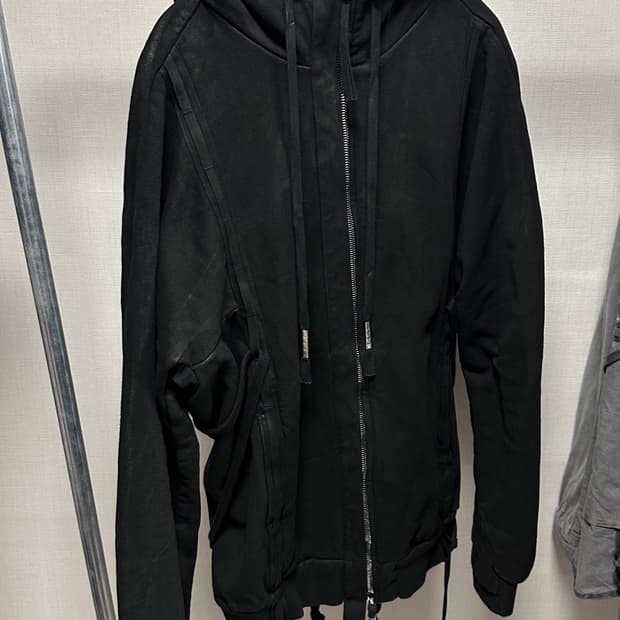 Boris bidjan saberi zipper5