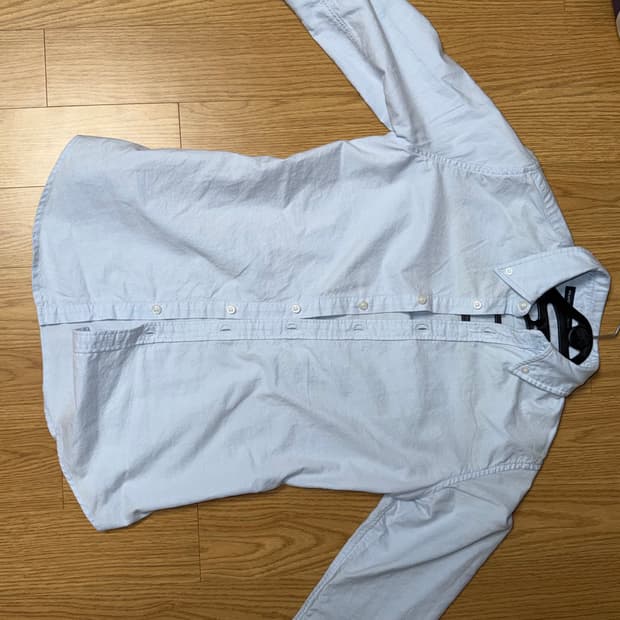 브랜디멜빌 셔츠