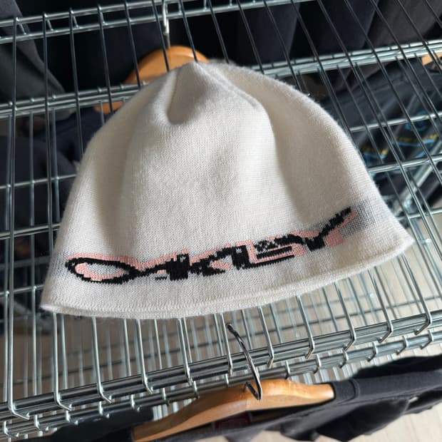 00s 오클리 비니