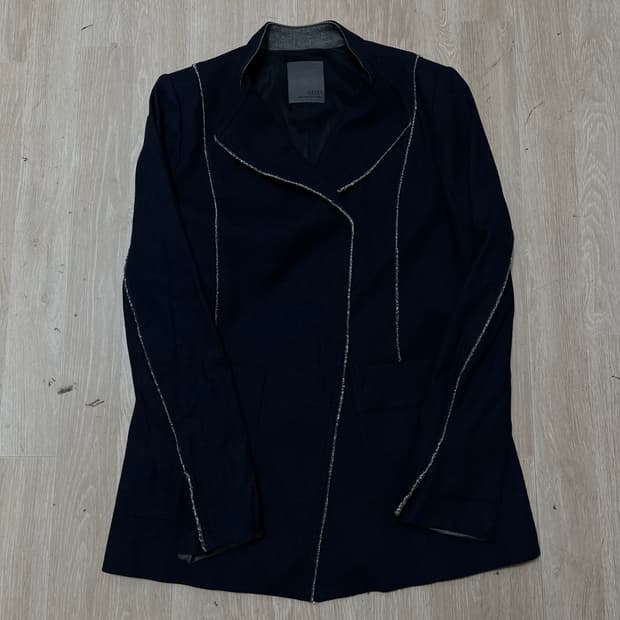 데코 DECO 여성 정장 블레이저 자켓 M/91-100-160