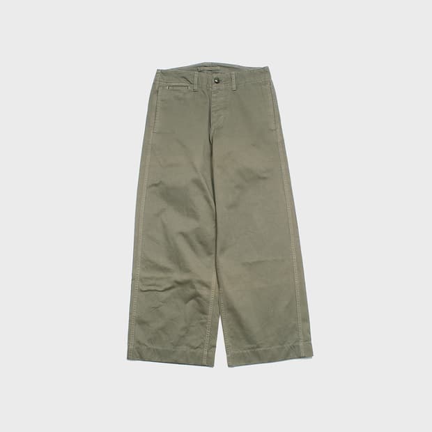 NIGEL CABOURN