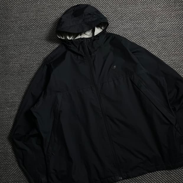 00s 아디다스 윈드브레이커 드라이 경량 바람막이 자켓y 4039