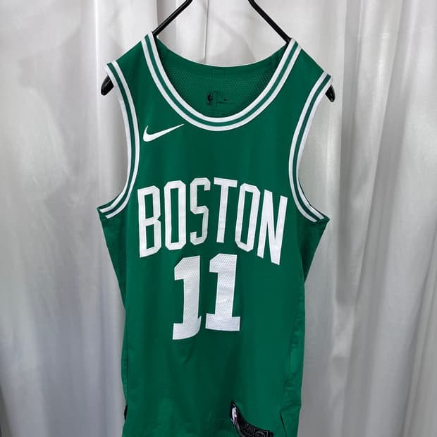 NIKE BOSTON CELTICS Kyrie Irving