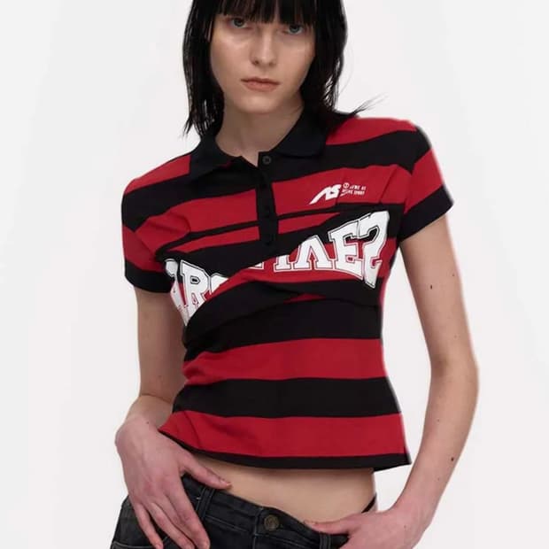 2000아카이브스 이탈리아 폴로티 italia polo