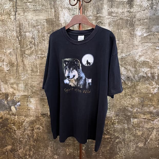 90s USA 빈티지 티셔츠 10