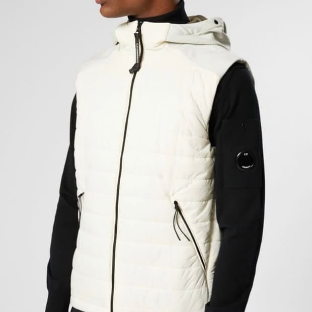 C.P 컴퍼니 고글 투웨이 베스트