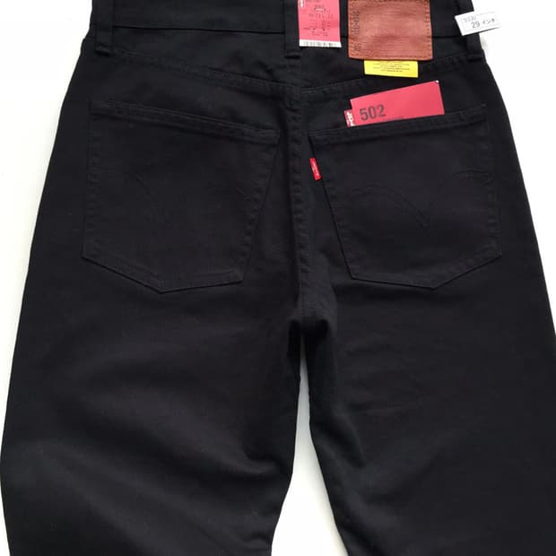 [unused] Levi’s
