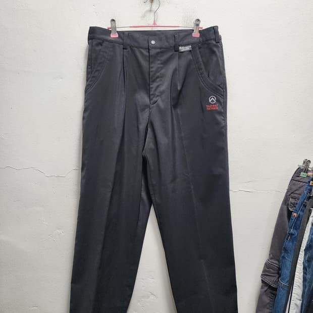 노스페이스 써밋시리즈 쉘러 기능성 와이드팬츠